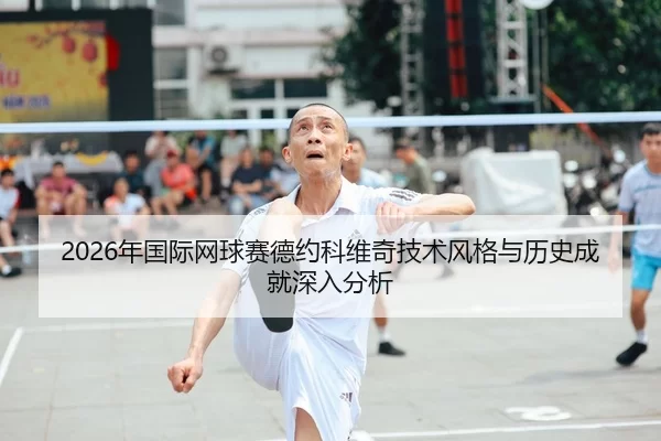 2026年国际网球赛德约科维奇技术风格与历史成就深入分析